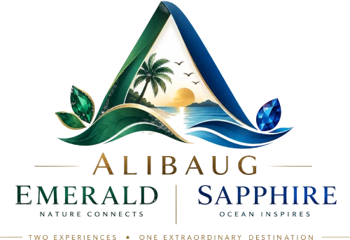 The Waterfront Alibaug