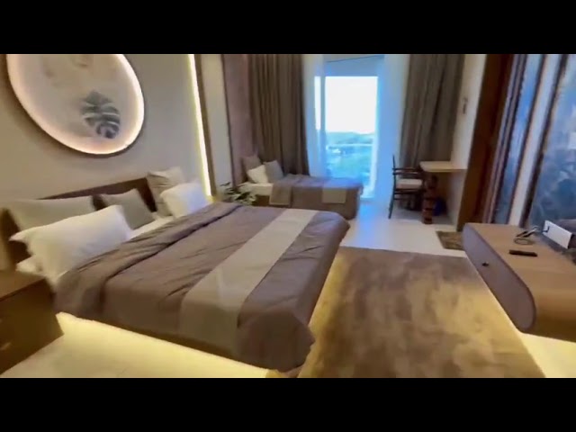 The Waterfront Alibaug video